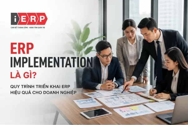 ERP Implementation