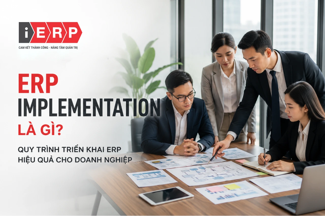 ERP Implementation