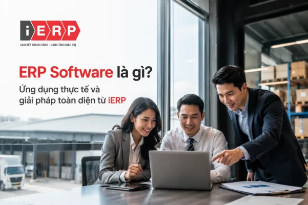 ERP Software