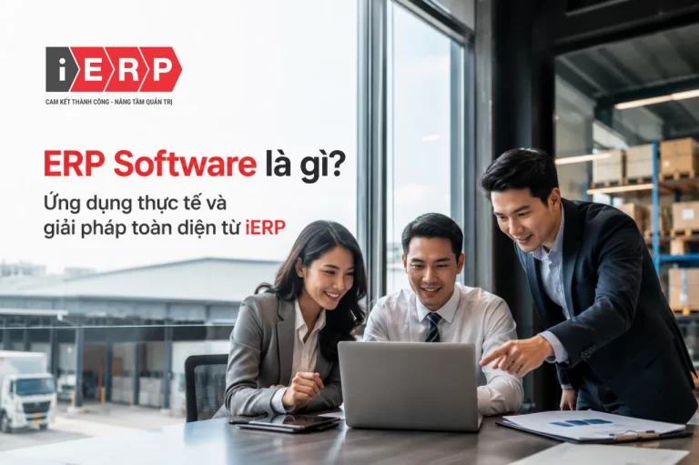 ERP Software