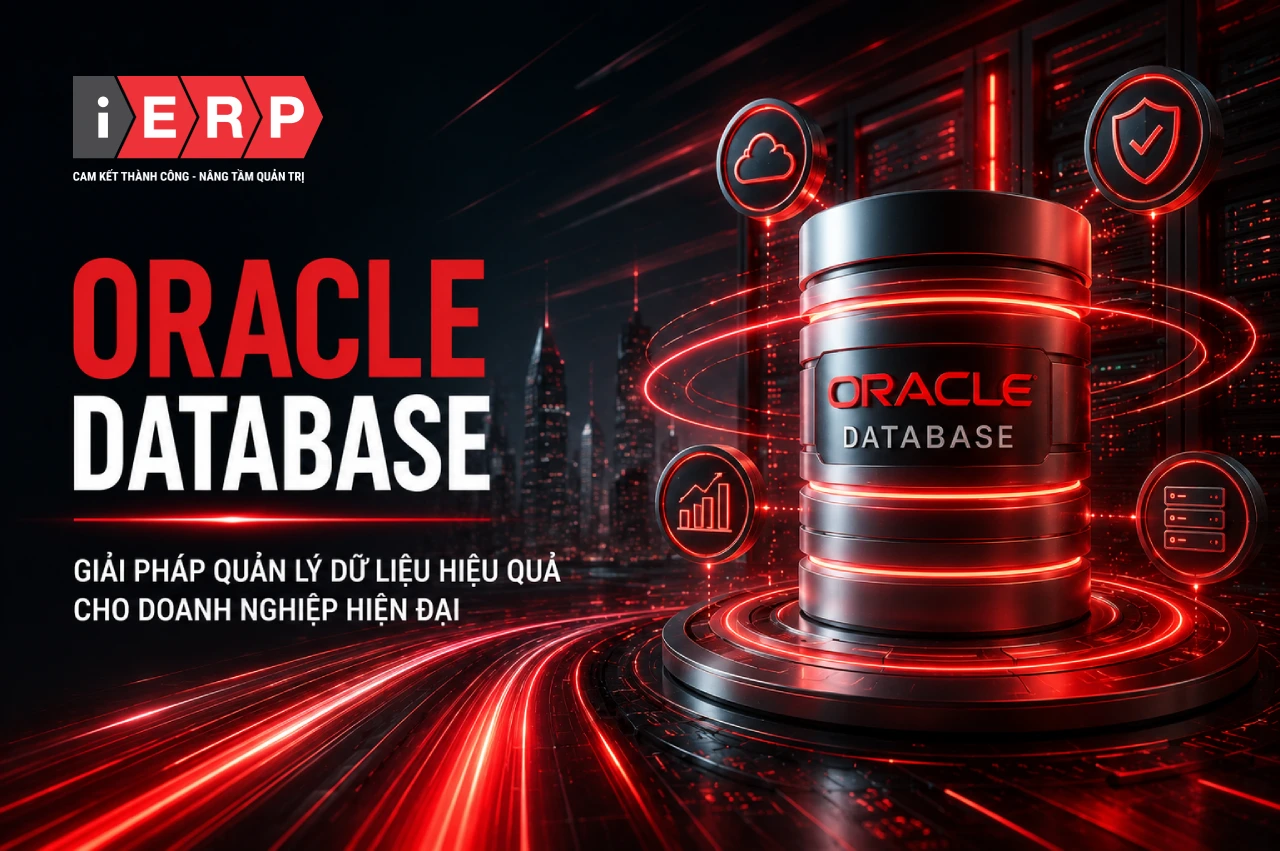 Oracle Database