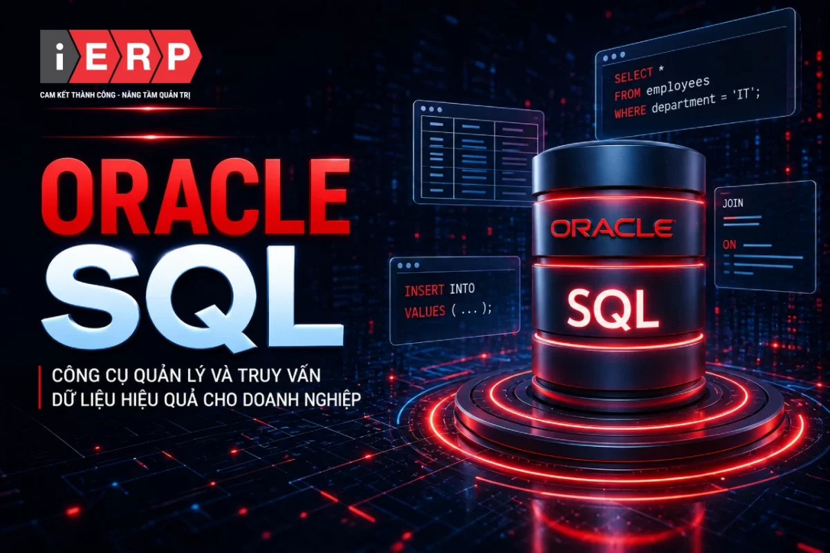 Oracle SQL