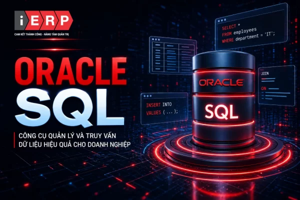 Oracle SQL