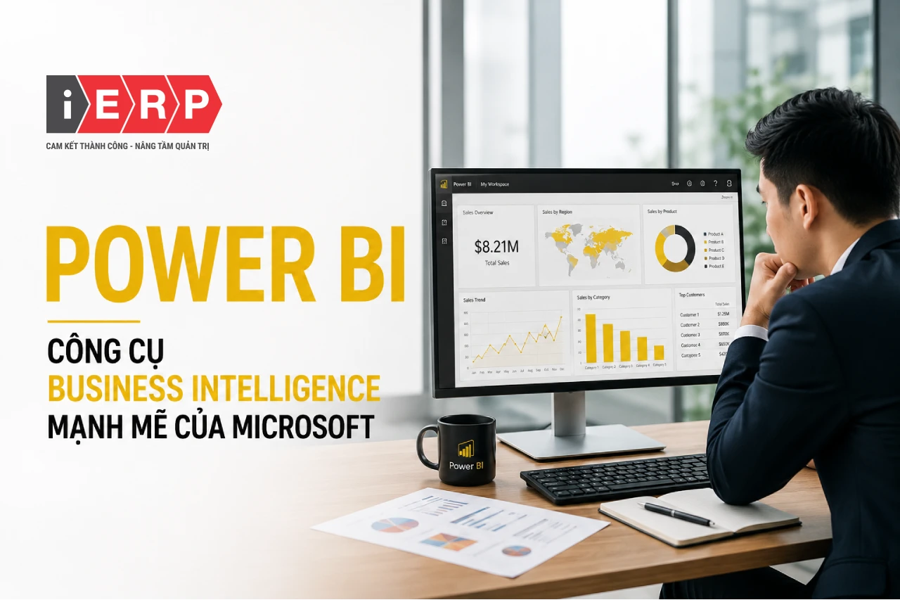 Power Bi
